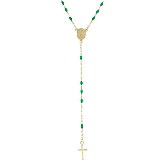 Collar CikOrefice Gioielli Mujer in Oro R092SC0 - R092SC0